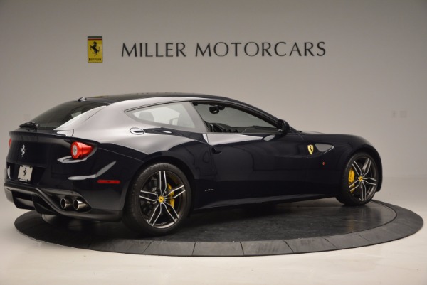 Used 2015 Ferrari FF for sale Sold at Bugatti of Greenwich in Greenwich CT 06830 8