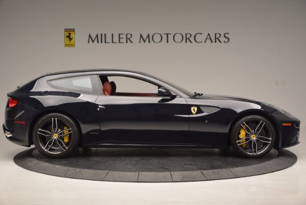 Used 2015 Ferrari FF for sale Sold at Bugatti of Greenwich in Greenwich CT 06830 9