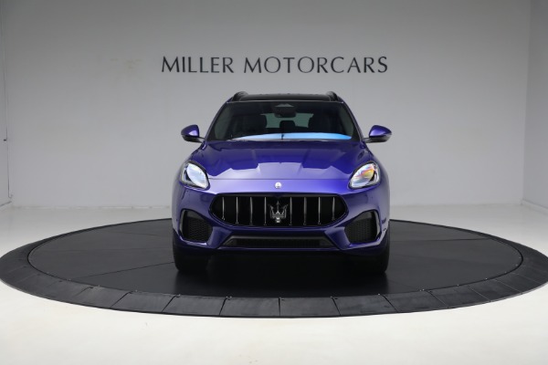 New 2024 Maserati Grecale GT for sale Sold at Bugatti of Greenwich in Greenwich CT 06830 12