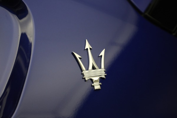 New 2024 Maserati Grecale GT for sale Sold at Bugatti of Greenwich in Greenwich CT 06830 24