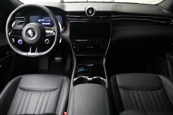 New 2024 Maserati Grecale GT for sale Sold at Bugatti of Greenwich in Greenwich CT 06830 25
