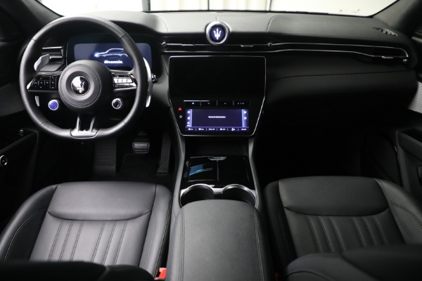 New 2024 Maserati Grecale GT for sale Sold at Bugatti of Greenwich in Greenwich CT 06830 26