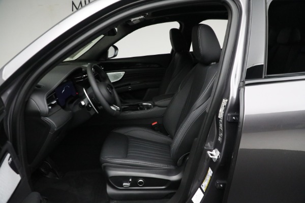 New 2024 Maserati Grecale GT for sale $69,900 at Bugatti of Greenwich in Greenwich CT 06830 26