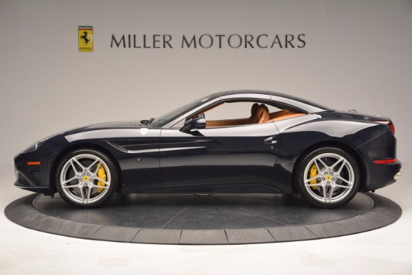 Used 2015 Ferrari California T for sale Sold at Bugatti of Greenwich in Greenwich CT 06830 15