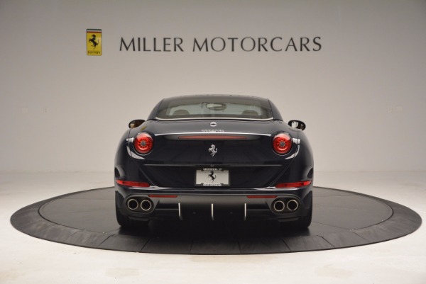 Used 2015 Ferrari California T for sale Sold at Bugatti of Greenwich in Greenwich CT 06830 18