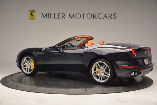 Used 2015 Ferrari California T for sale Sold at Bugatti of Greenwich in Greenwich CT 06830 4