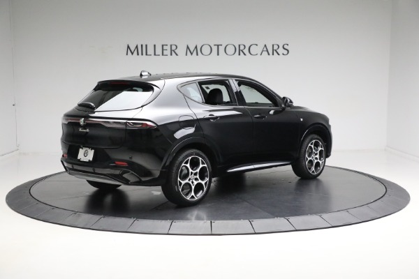 New 2024 Alfa Romeo Tonale Ti for sale Sold at Bugatti of Greenwich in Greenwich CT 06830 15
