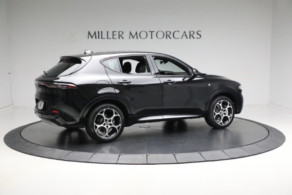 New 2024 Alfa Romeo Tonale Ti for sale Sold at Bugatti of Greenwich in Greenwich CT 06830 16