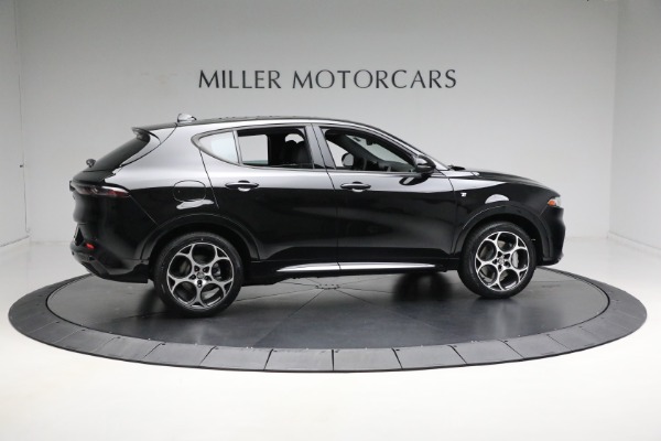 New 2024 Alfa Romeo Tonale Ti for sale Sold at Bugatti of Greenwich in Greenwich CT 06830 17