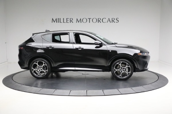 New 2024 Alfa Romeo Tonale Ti for sale Sold at Bugatti of Greenwich in Greenwich CT 06830 19