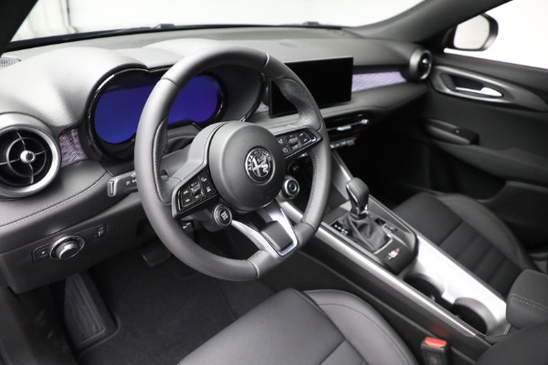 New 2024 Alfa Romeo Tonale Ti for sale Sold at Bugatti of Greenwich in Greenwich CT 06830 26