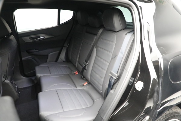New 2024 Alfa Romeo Tonale Ti for sale Sold at Bugatti of Greenwich in Greenwich CT 06830 28
