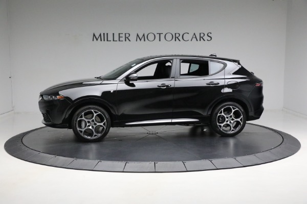 New 2024 Alfa Romeo Tonale Ti for sale Sold at Bugatti of Greenwich in Greenwich CT 06830 5