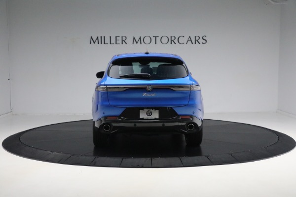New 2024 Alfa Romeo Tonale Veloce for sale Sold at Bugatti of Greenwich in Greenwich CT 06830 11