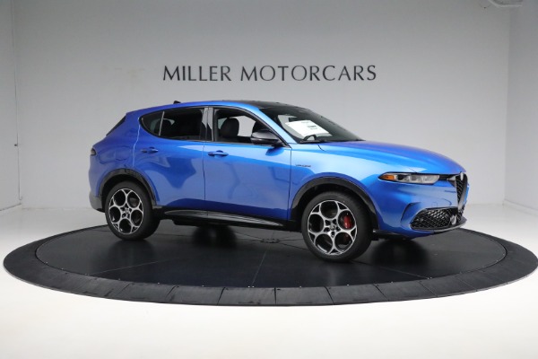 New 2024 Alfa Romeo Tonale Veloce for sale Sold at Bugatti of Greenwich in Greenwich CT 06830 20