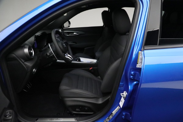 New 2024 Alfa Romeo Tonale Veloce for sale Sold at Bugatti of Greenwich in Greenwich CT 06830 25