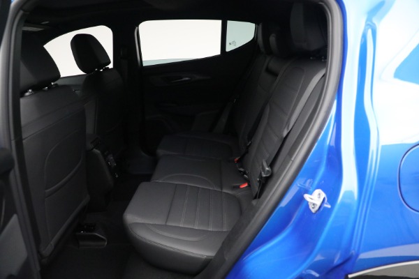 New 2024 Alfa Romeo Tonale Veloce for sale Sold at Bugatti of Greenwich in Greenwich CT 06830 28