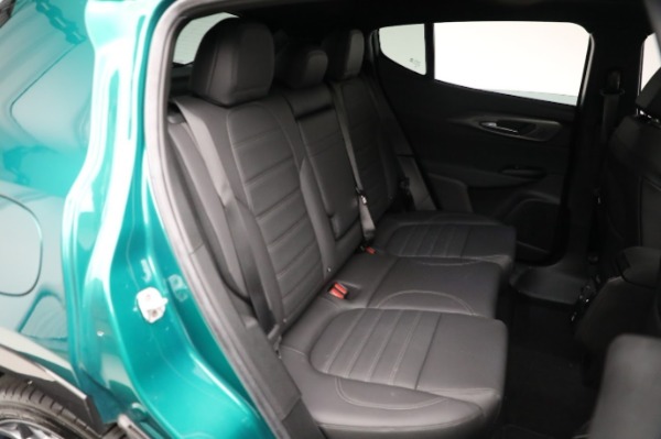 New 2024 Alfa Romeo Tonale Veloce for sale Sold at Bugatti of Greenwich in Greenwich CT 06830 27