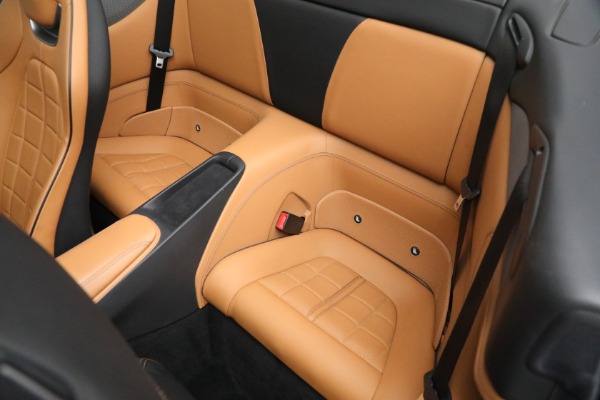 Used 2019 Ferrari Portofino for sale Sold at Bugatti of Greenwich in Greenwich CT 06830 22