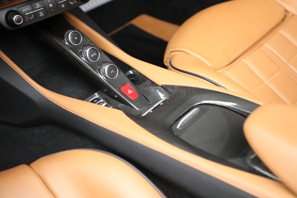 Used 2019 Ferrari Portofino for sale Sold at Bugatti of Greenwich in Greenwich CT 06830 23