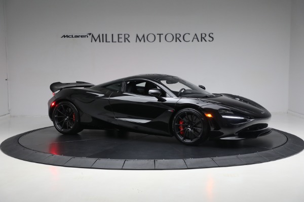 New 2024 McLaren 750S for sale Sold at Bugatti of Greenwich in Greenwich CT 06830 10