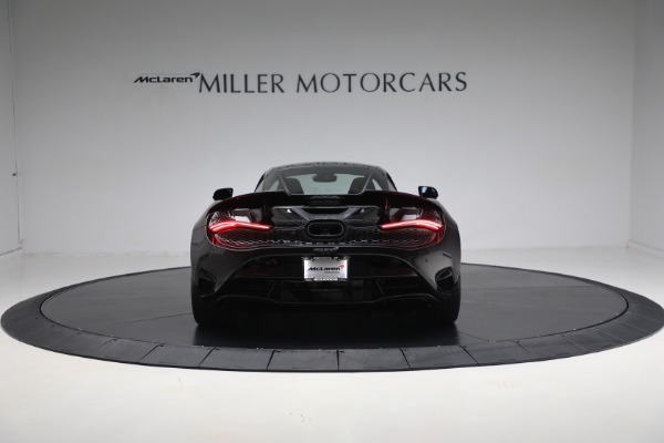 New 2024 McLaren 750S for sale Sold at Bugatti of Greenwich in Greenwich CT 06830 6