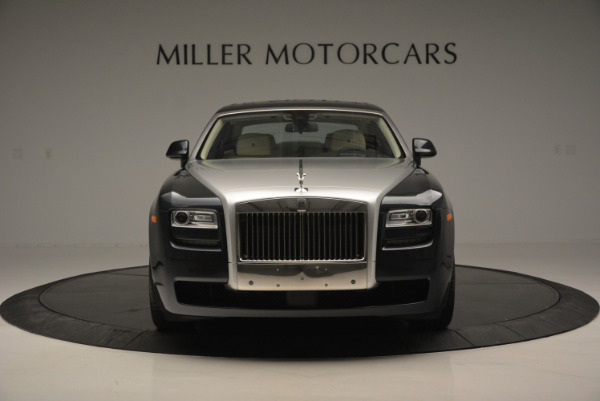 Used 2013 Rolls-Royce Ghost for sale Sold at Bugatti of Greenwich in Greenwich CT 06830 13