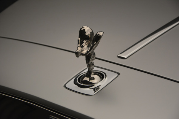 Used 2013 Rolls-Royce Ghost for sale Sold at Bugatti of Greenwich in Greenwich CT 06830 17