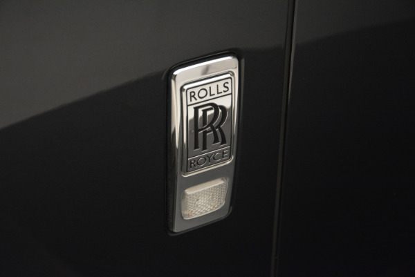 Used 2013 Rolls-Royce Ghost for sale Sold at Bugatti of Greenwich in Greenwich CT 06830 20