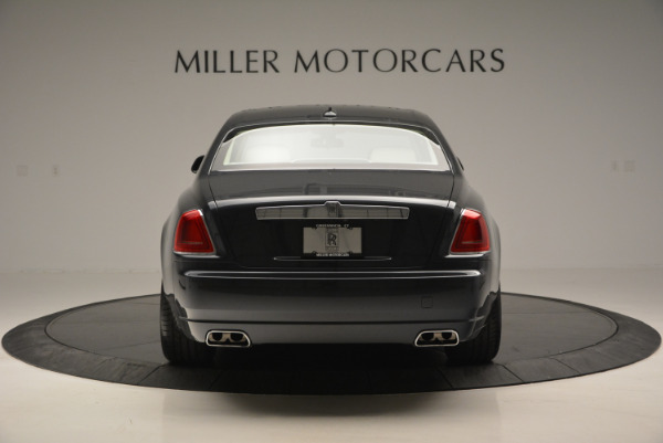 Used 2013 Rolls-Royce Ghost for sale Sold at Bugatti of Greenwich in Greenwich CT 06830 7