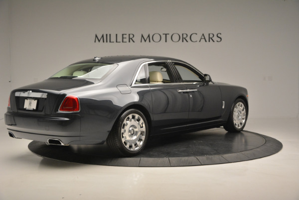 Used 2013 Rolls-Royce Ghost for sale Sold at Bugatti of Greenwich in Greenwich CT 06830 9