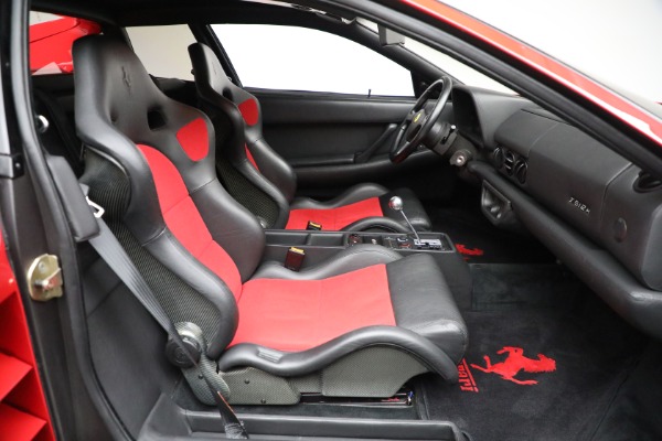 Used 1995 Ferrari 512M for sale Sold at Bugatti of Greenwich in Greenwich CT 06830 19