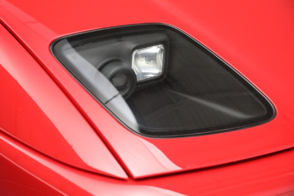 Used 1995 Ferrari 512M for sale Sold at Bugatti of Greenwich in Greenwich CT 06830 23