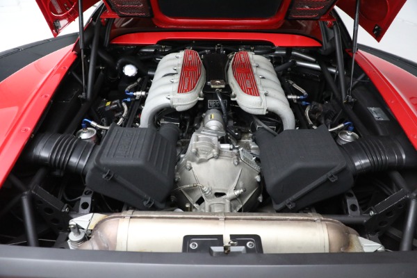 Used 1995 Ferrari 512M for sale Sold at Bugatti of Greenwich in Greenwich CT 06830 27
