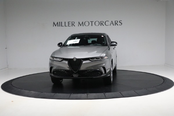 New 2024 Alfa Romeo Tonale Veloce for sale Sold at Bugatti of Greenwich in Greenwich CT 06830 2