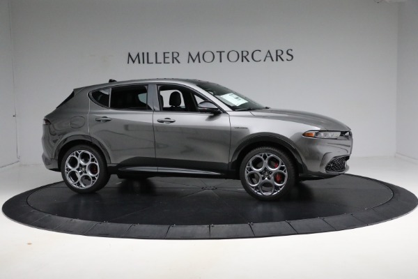 New 2024 Alfa Romeo Tonale Veloce for sale Sold at Bugatti of Greenwich in Greenwich CT 06830 21