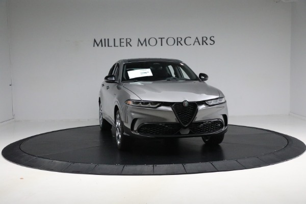 New 2024 Alfa Romeo Tonale Veloce for sale Sold at Bugatti of Greenwich in Greenwich CT 06830 25