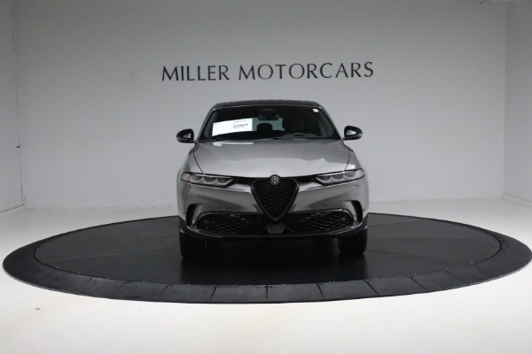 New 2024 Alfa Romeo Tonale Veloce for sale Sold at Bugatti of Greenwich in Greenwich CT 06830 26