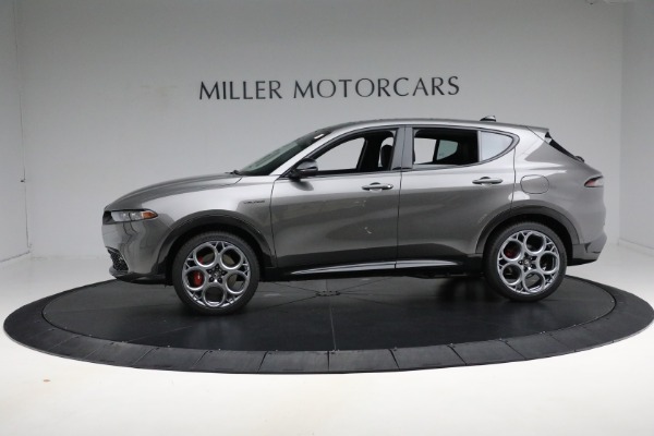 New 2024 Alfa Romeo Tonale Veloce for sale Sold at Bugatti of Greenwich in Greenwich CT 06830 6