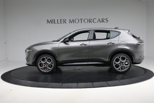 New 2024 Alfa Romeo Tonale Veloce for sale Sold at Bugatti of Greenwich in Greenwich CT 06830 7