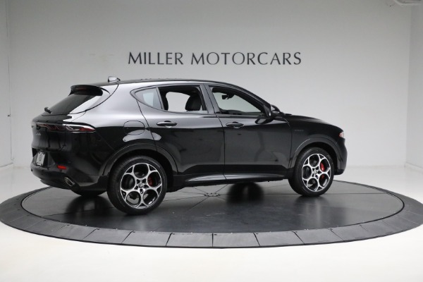 New 2024 Alfa Romeo Tonale Veloce for sale Sold at Bugatti of Greenwich in Greenwich CT 06830 14