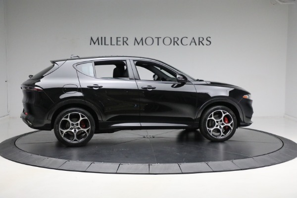 New 2024 Alfa Romeo Tonale Veloce for sale Sold at Bugatti of Greenwich in Greenwich CT 06830 15