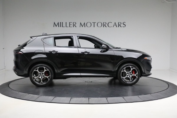 New 2024 Alfa Romeo Tonale Veloce for sale Sold at Bugatti of Greenwich in Greenwich CT 06830 16