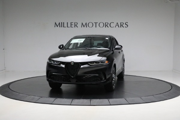 New 2024 Alfa Romeo Tonale Veloce for sale Sold at Bugatti of Greenwich in Greenwich CT 06830 2