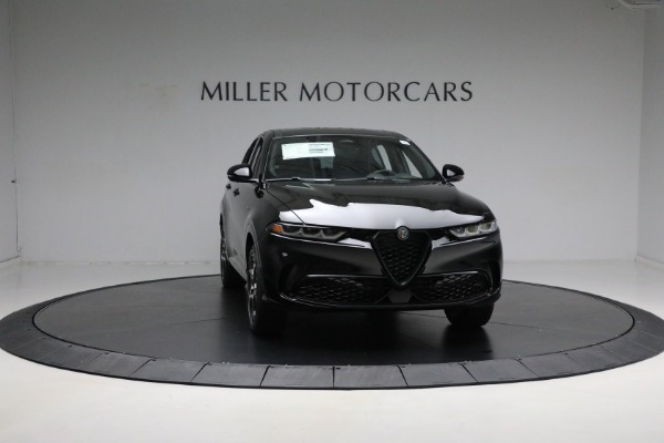 New 2024 Alfa Romeo Tonale Veloce for sale Sold at Bugatti of Greenwich in Greenwich CT 06830 21