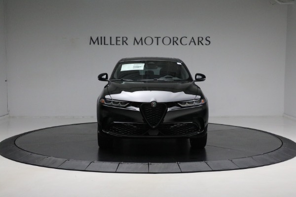 New 2024 Alfa Romeo Tonale Veloce for sale Sold at Bugatti of Greenwich in Greenwich CT 06830 22
