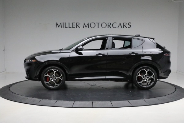 New 2024 Alfa Romeo Tonale Veloce for sale Sold at Bugatti of Greenwich in Greenwich CT 06830 5