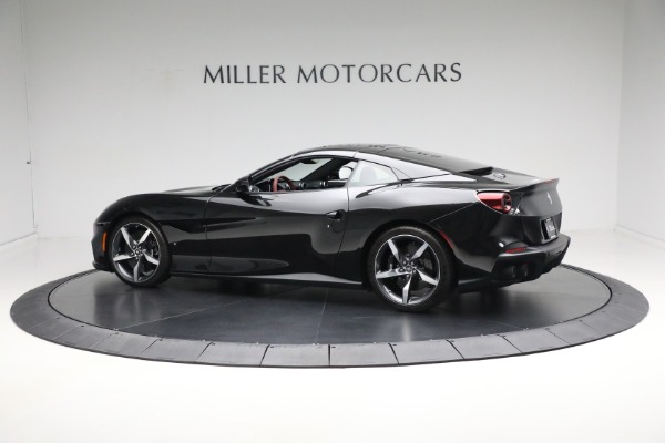 Used 2023 Ferrari Portofino M for sale Call for price at Bugatti of Greenwich in Greenwich CT 06830 15