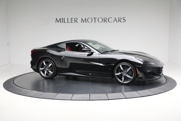 Used 2023 Ferrari Portofino M for sale Call for price at Bugatti of Greenwich in Greenwich CT 06830 19