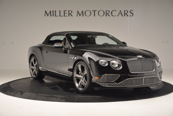 Used 2016 Bentley Continental GT Speed for sale Sold at Bugatti of Greenwich in Greenwich CT 06830 20